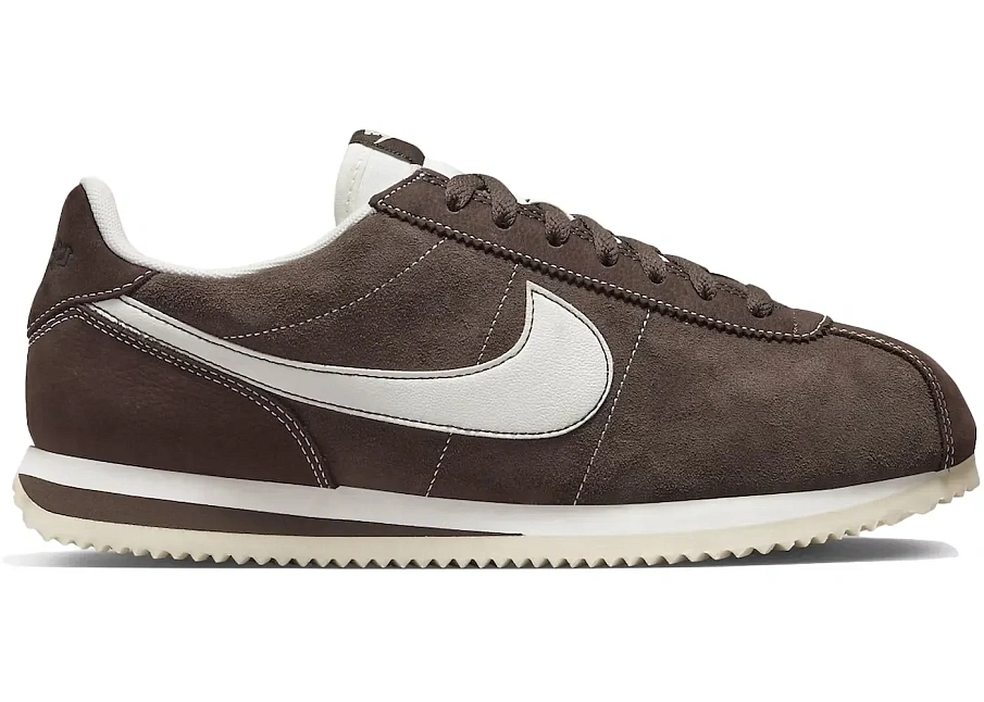 Фото № 1 с приближением к товару «‎Nike Cortez SE»