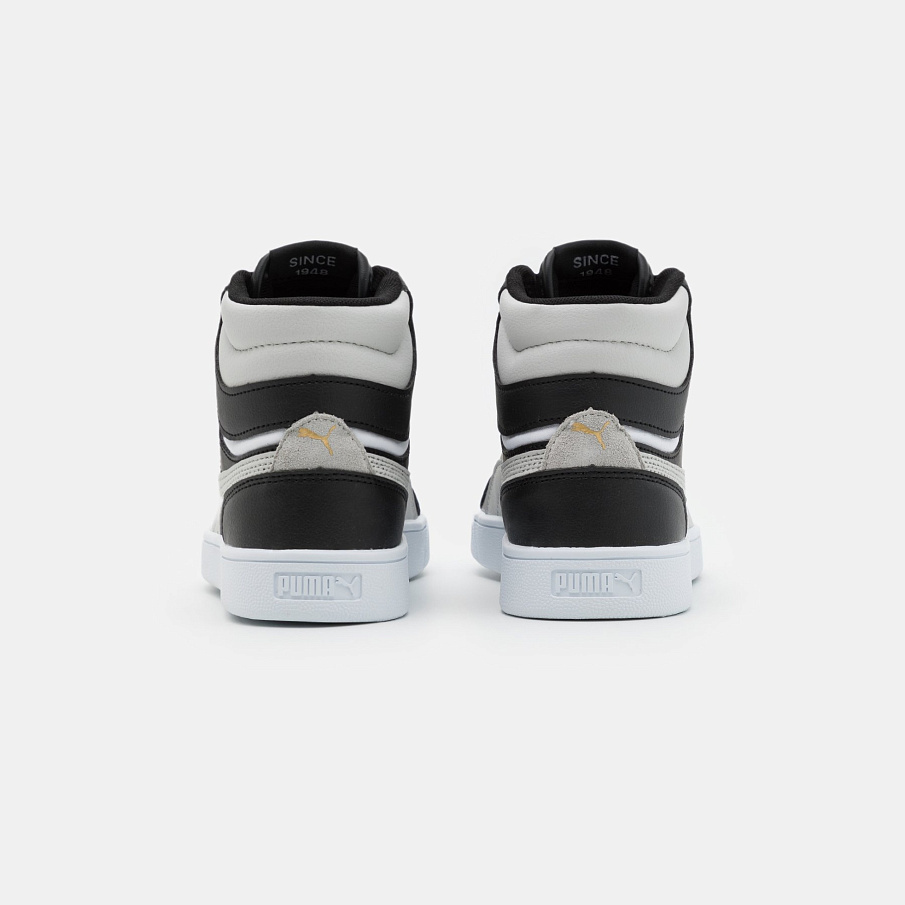 Фото № 3 с приближением к товару «‎Puma Shuffle »