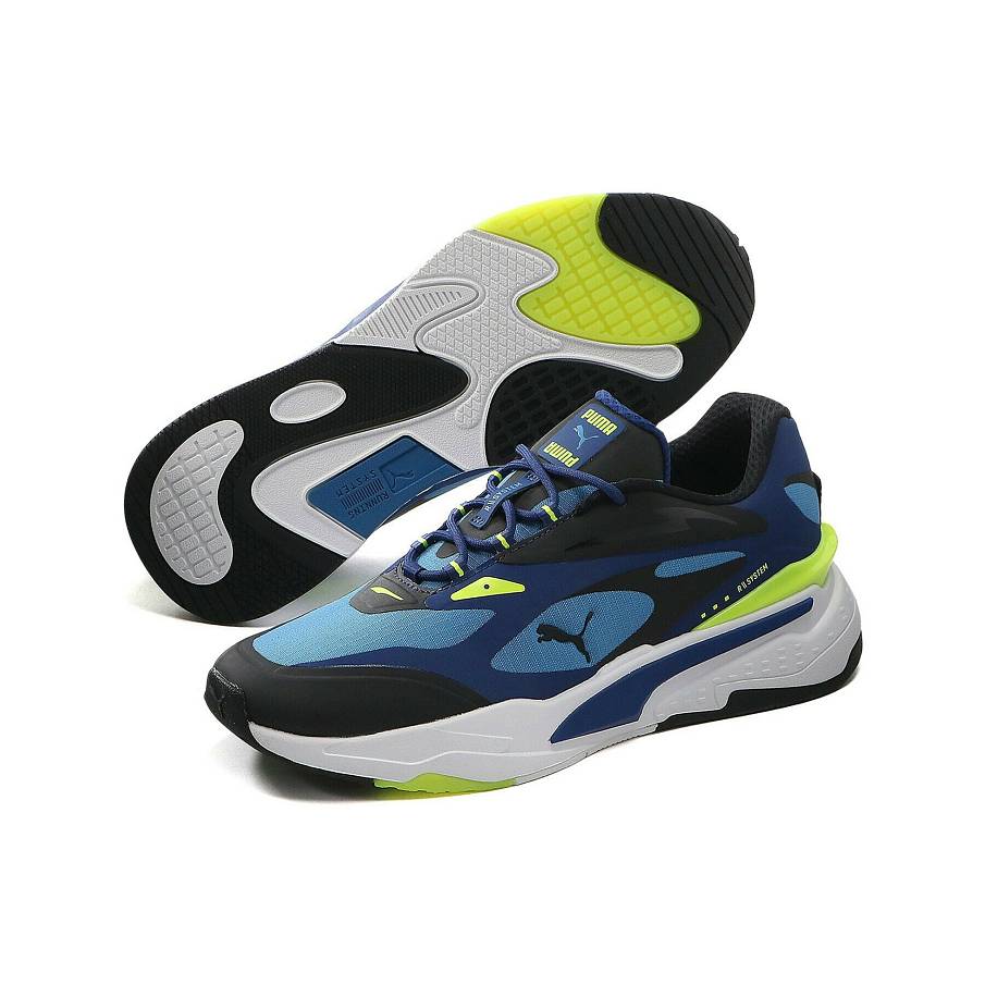 Фото № 2 с приближением к товару «‎Puma Rs-Fast Tech »