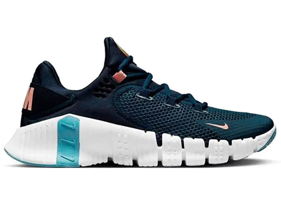 Фото № 1 с приближением к товару «‎Nike Free Metcon 4»
