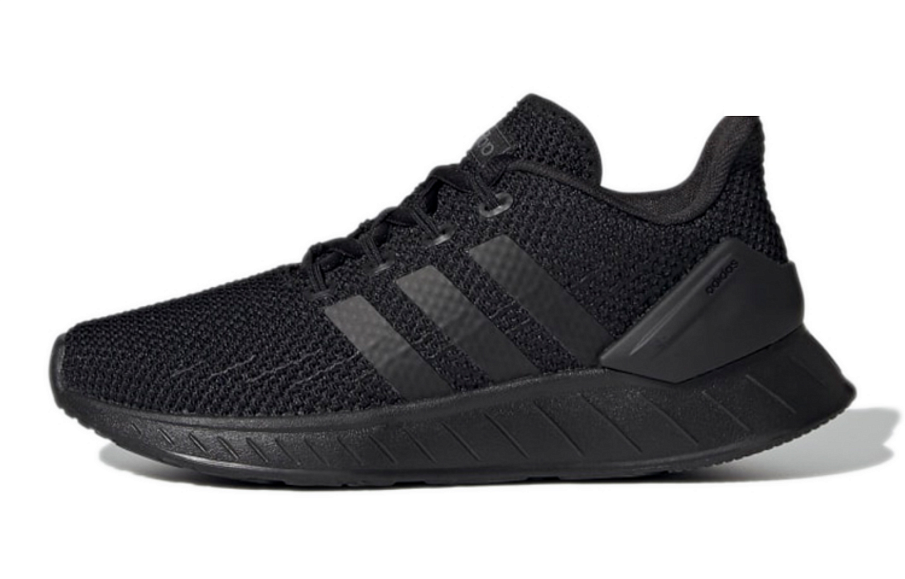 Фото № 1 с приближением к товару «‎adidas neo Questar Flow Nxt K Black»