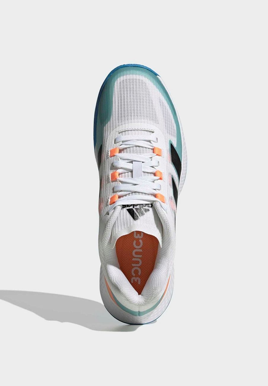 Фото № 3 с приближением к товару «‎Adidas Forcebounce 2.0 Indoor»