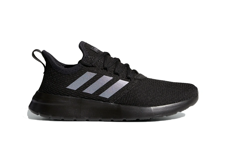Фото № 1 с приближением к товару «‎adidas Lite Racer RBN Core Black Grey Six»