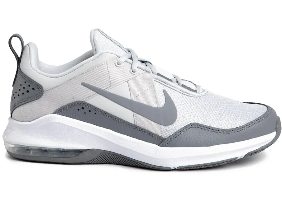 Фото № 1 с приближением к товару «‎Nike Air Max Alpha Trainer 2 Cool Grey»