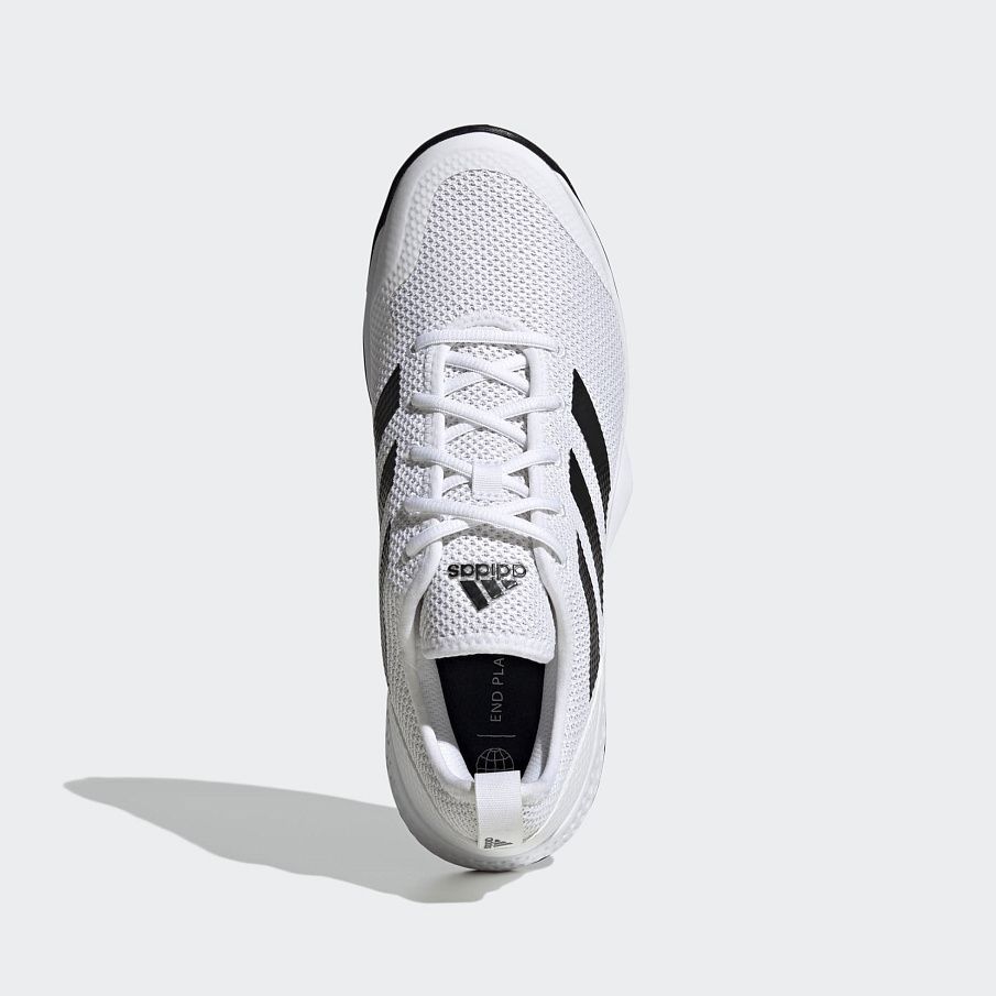 Фото № 3 с приближением к товару «‎Adidas Courtflash»
