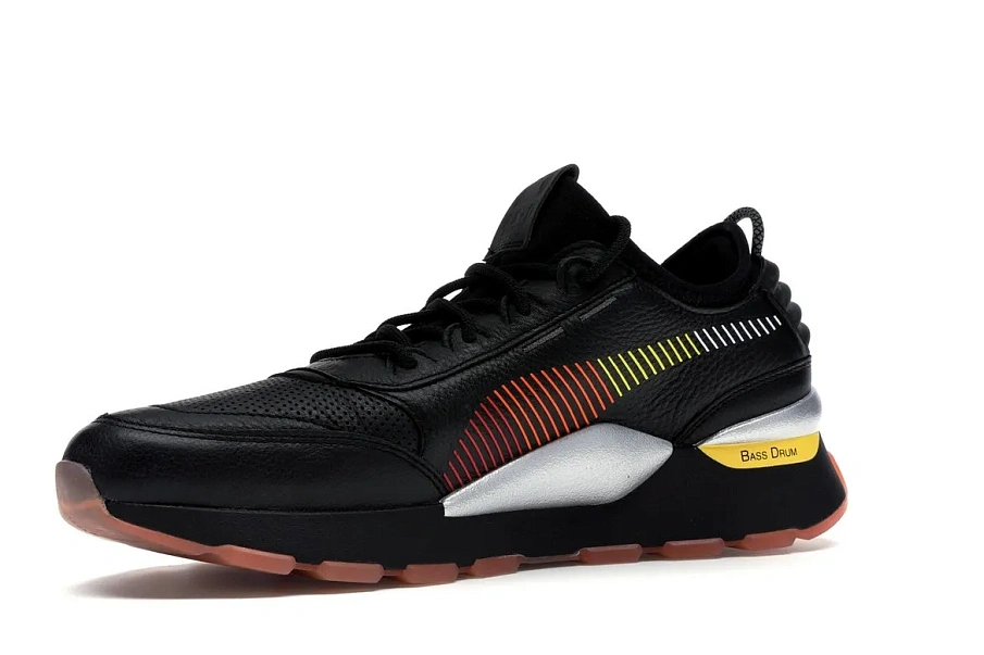 Фото № 2 с приближением к товару «‎Puma RS-0 Roland»