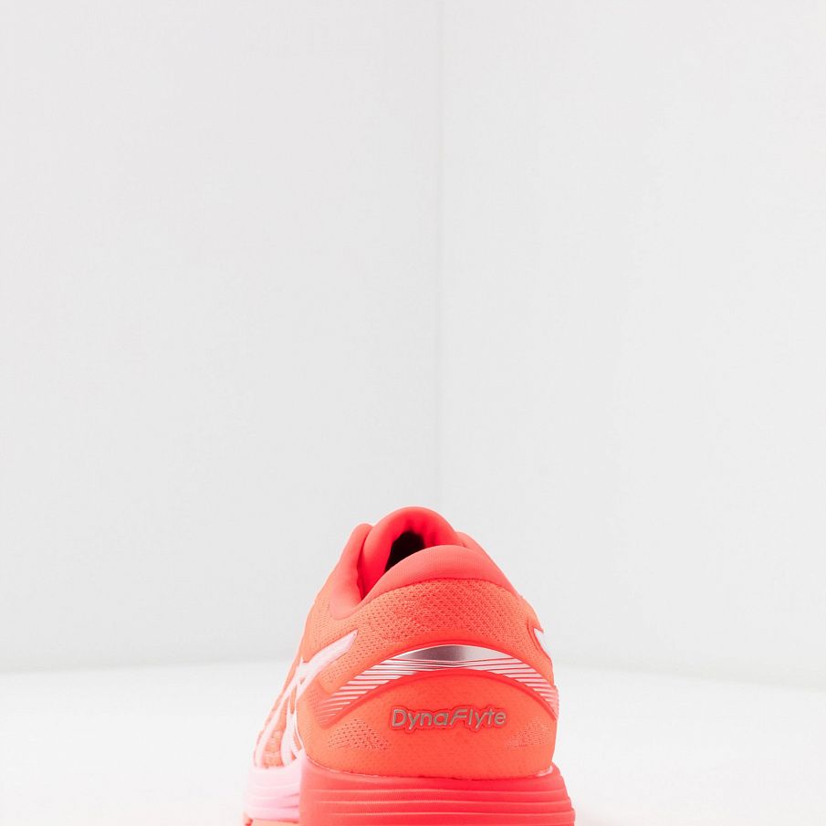 Фото № 4 с приближением к товару «‎Asics Dynaflyte 4»
