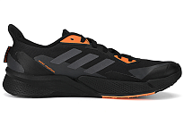 Фото № 2 с приближением к товару «‎adidas X9000l2 C.Rdy BlackOrange»