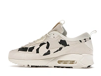 Фото № 5 с приближением к товару «‎Nike Air Max 90 Futura Cow Print »