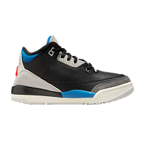 Фото № 1 с приближением к товару «‎Air Jordan 3 Retro OG PS Rare Air»