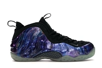Фото № 1 с приближением к товару «‎Nike Air Foamposite One NRG Galaxy»