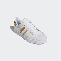 Фото № 5 с приближением к товару «‎Adidas Superstar »