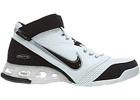 Фото № 1 с приближением к товару «‎Nike Air Max 180 BB White Black»