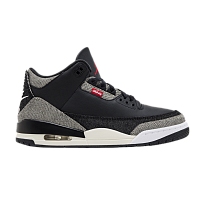 Фото № 1 с приближением к товару «‎Levis x Air Jordan 3 Retro SP Black Denim»