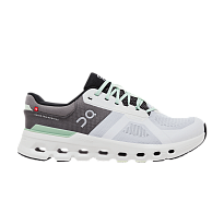 Фото № 1 с приближением к товару «‎ON Cloudrunner 2 Wide Glacier Sage»
