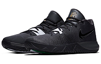 Фото № 3 с приближением к товару «‎Nike Kyrie Flytrap Ep Basketball Shoes Black»