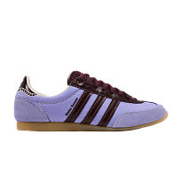 Фото № 1 с приближением к товару «‎Wales Bonner x adidas Japan Light Purple»