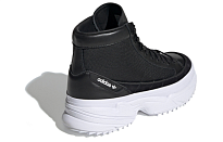Фото № 3 с приближением к товару «‎adidas Originals WMNS KIELLOR XTRA BlackWhite»