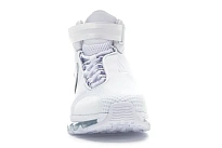 Фото № 2 с приближением к товару «‎Nike Air Max 360 Hi Kim Jones White»