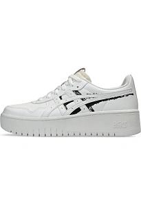 Фото № 1 с приближением к товару «‎Кроссовки Asics a0h11a0ag-a11-n»