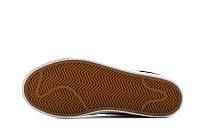 Фото № 4 с приближением к товару «‎Nike Stefan Janoski SB GS 'Black White'»