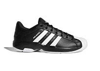 Фото № 1 с приближением к товару «‎adidas Pro Model 2G Low Black White»