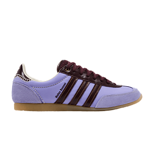 Wales Bonner x adidas Japan Light Purple
