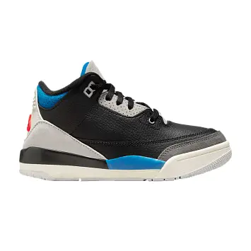 Air Jordan 3 Retro OG PS Rare Air - 1