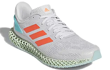 adidas 4D Run 1.0 LTD 'Dash Grey' - 3