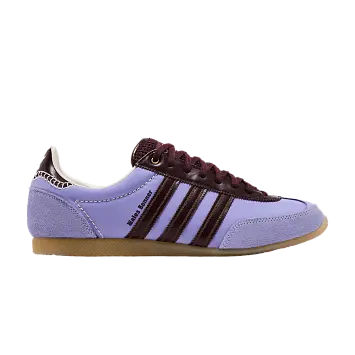 Wales Bonner x adidas Japan Light Purple