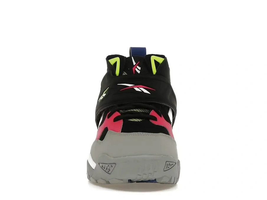 Фото № 2 с приближением к товару «‎Reebok Preseason 94»