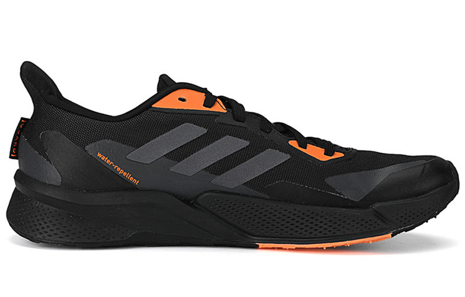 Фото № 2 с приближением к товару «‎adidas X9000l2 C.Rdy BlackOrange»