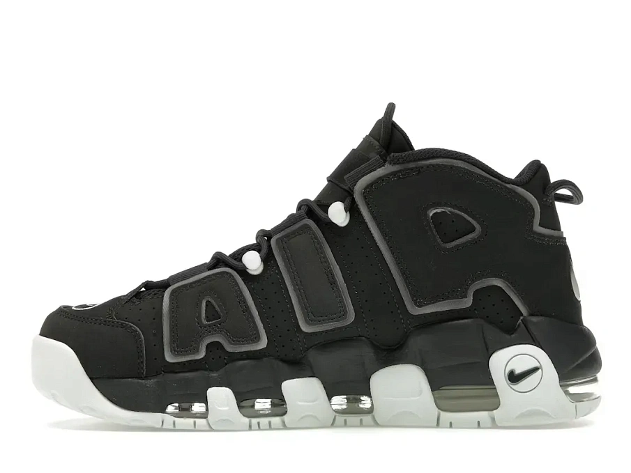 Фото № 3 с приближением к товару «‎Nike Air More Uptempo 96»
