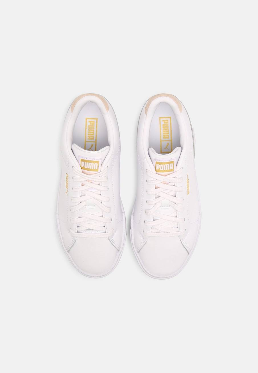 Фото № 5 с приближением к товару «‎Puma Cali Clean Sd »