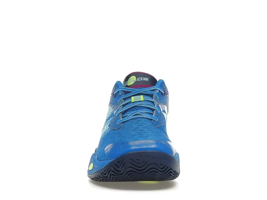 Фото № 2 с приближением к товару «‎New Balance BB Hesi Low v2»