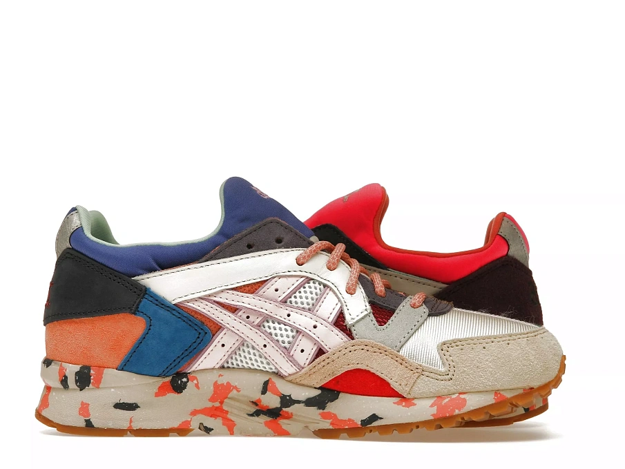 Фото № 6 с приближением к товару «‎ASICS Gel-Lyte V Re: Collaboration»