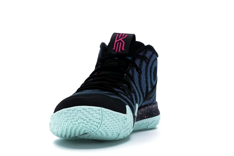 Фото № 4 с приближением к товару «‎Nike Kyrie 4 Decades Pack 80s»