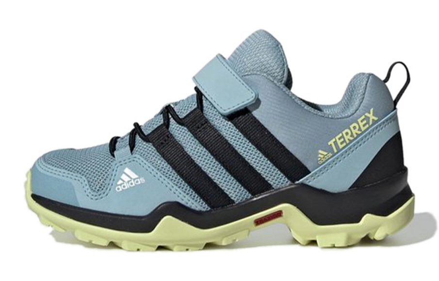 Фото № 1 с приближением к товару «‎adidas Terrex AX2R Cf K Blue»