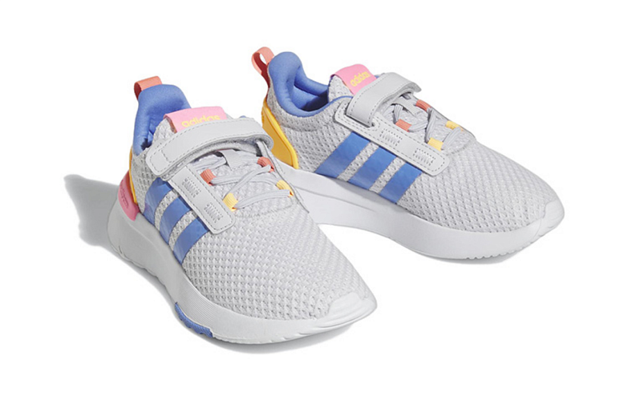 Фото № 3 с приближением к товару «‎BP adidas neo Racer Tr21 Running shoes»