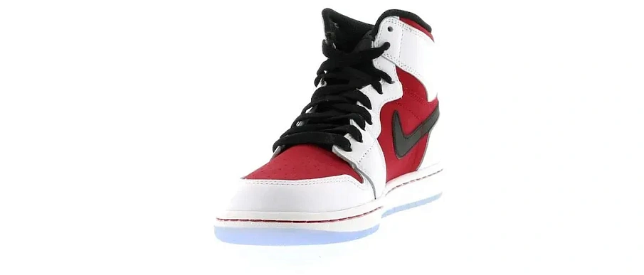 Фото № 2 с приближением к товару «‎Jordan 1 Retro Carmine (2014)»