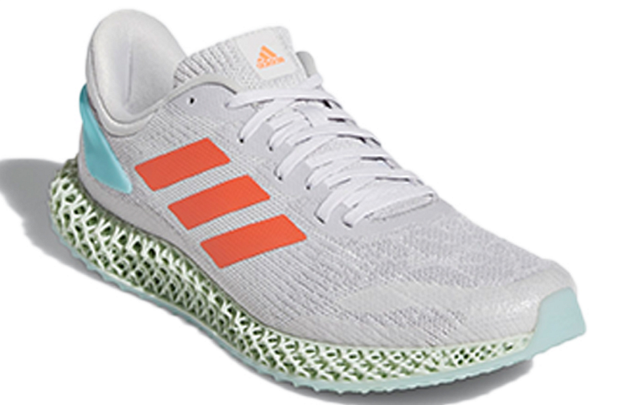 Фото № 3 с приближением к товару «‎adidas 4D Run 1.0 LTD 'Dash Grey'»