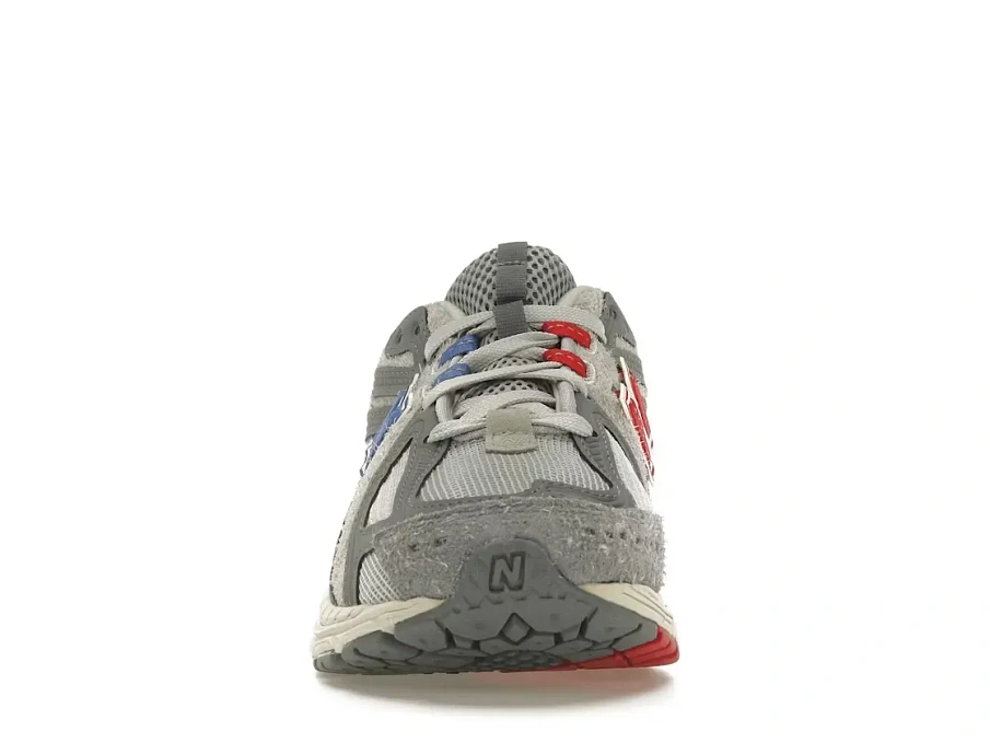 Фото № 2 с приближением к товару «‎New Balance 1906R»