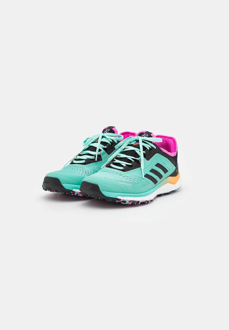 Фото № 2 с приближением к товару «‎Adidas Terrex Agravic »