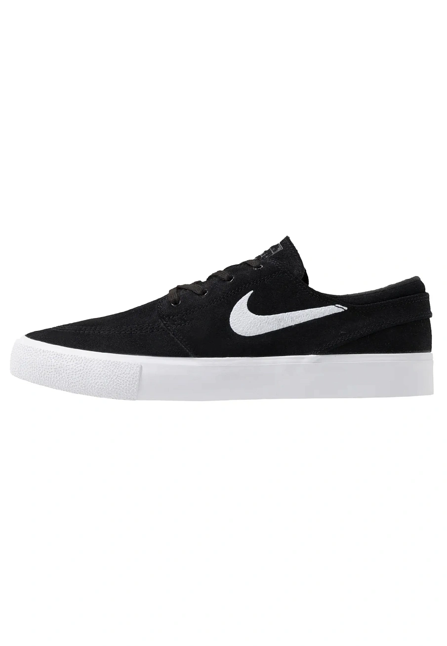 Фото № 1 с приближением к товару «‎Кроссовки Nike SPNS412O01W-Q12-N»