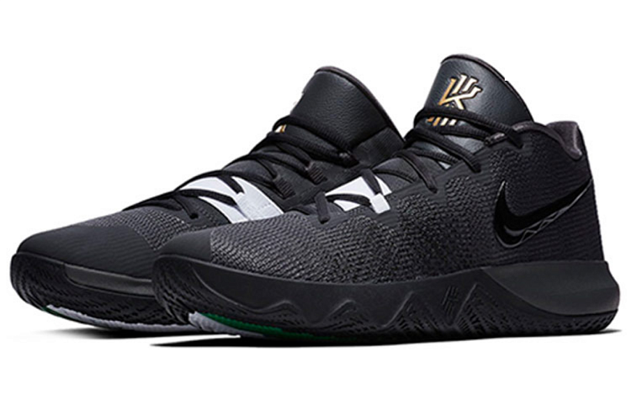 Фото № 3 с приближением к товару «‎Nike Kyrie Flytrap Ep Basketball Shoes Black»