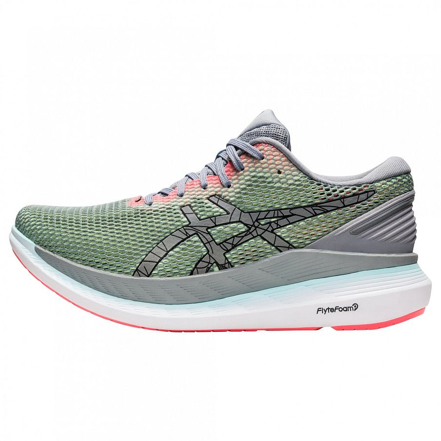 Фото № 1 с приближением к товару «‎Asics Glideride 2 Lite-Show»
