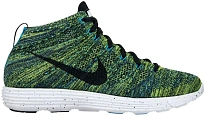 Фото № 1 с приближением к товару «‎Nike Lunar Flyknit Chukka Night Factor»