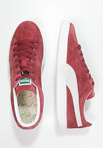 Фото № 2 с приближением к товару «‎Puma Classic+ »
