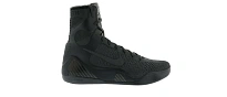 Фото № 1 с приближением к товару «‎Nike Kobe 9 Elite Black Mamba Collection Fade to Black»