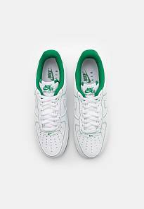 Фото № 4 с приближением к товару «‎Nike Air Force 1 Stitch »